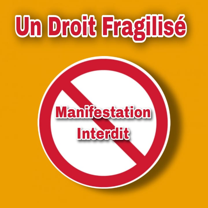 Un droit Fragilisé