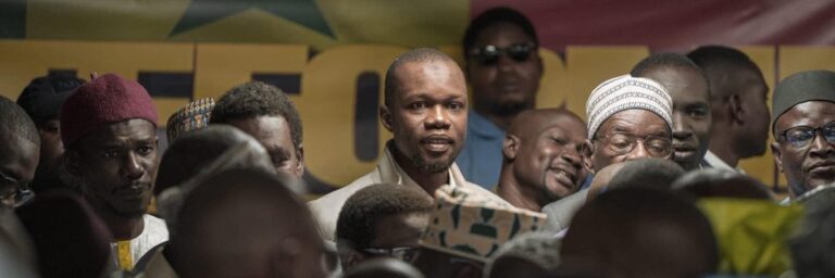 Ousmane Sonko : Un candidat prometteur pour l’avenir du Sénégal