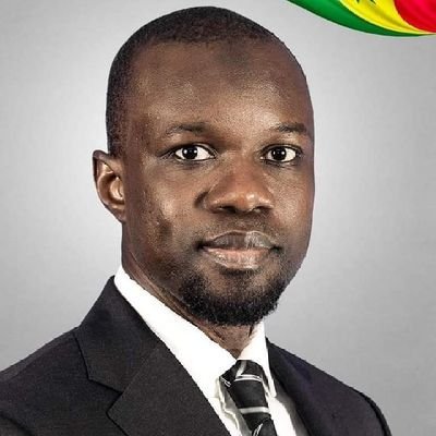 Ousmane Sonko : L’Alternative Crédible pour l’Élection Présidentielle de 2024