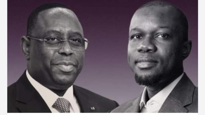 Macky Sall se dit opposé à l’investiture de Ousmane Sonko