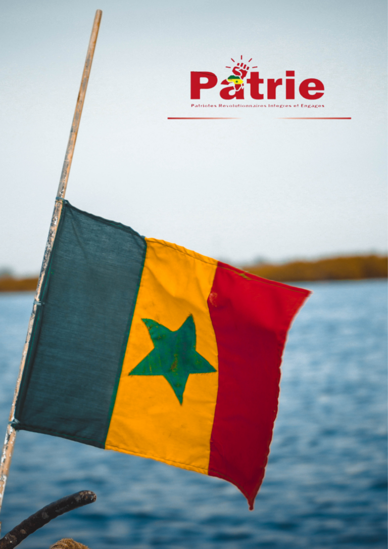 Chers députés du Sénégal, Nous, le peuple du Sénégal, vous écrivons aujourd’hui pour exprimer notre profonde préoccupation concernant la modification de la loi électorale..
