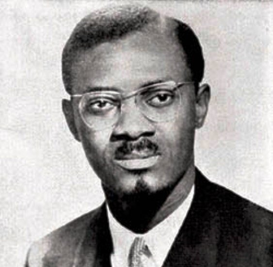 Le 17 janvier 1961, il a été assassiné Lumumba