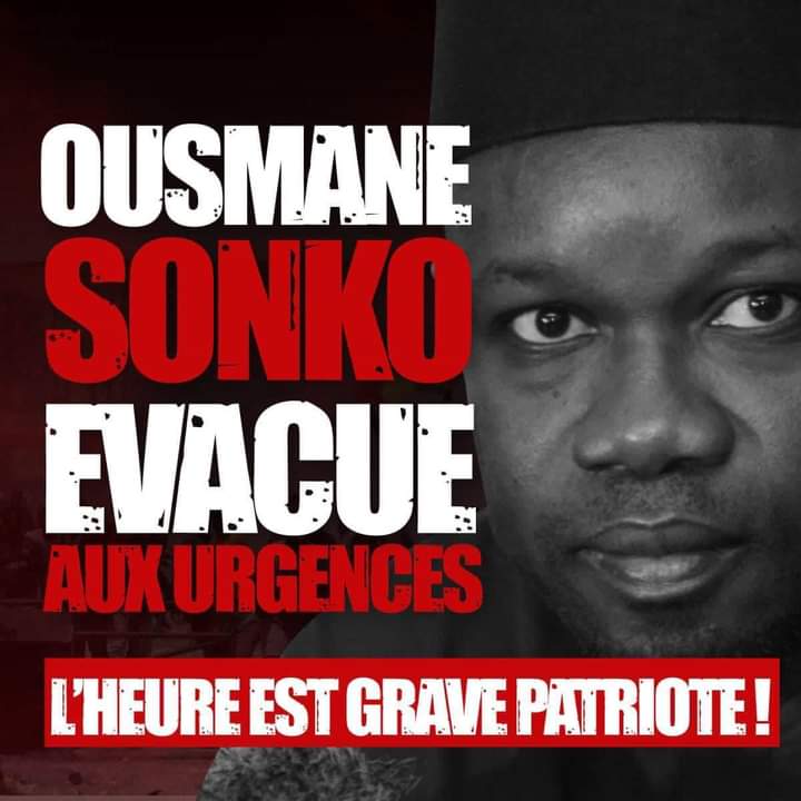 Maître Ngagne Demba Touré: Chère jeunesse, investissons d’ors et déjà et MASSIVEMENT la rue avant qu’il ne soit trop tard !