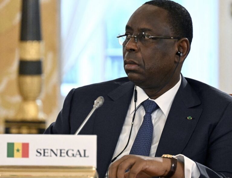 **Éditorial : L’Échec des Politiques Publiques sous le Régime Répressif de Macky Sall**