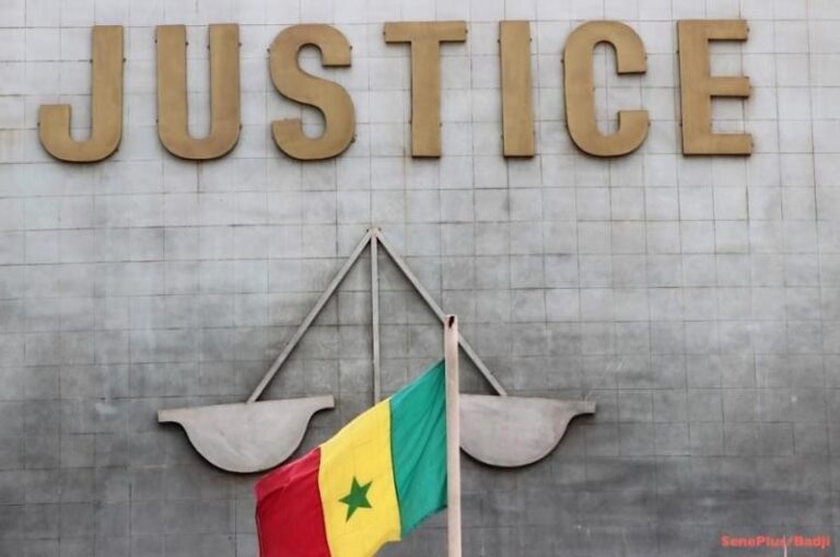 L’Intégrité de l’Indépendance Judiciaire au Sénégal Sous L’Épreuve