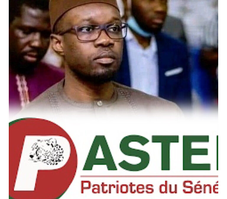 L’acharnement politique au Sénégal : Sonko et Pastef-Les Patriotes sous pression