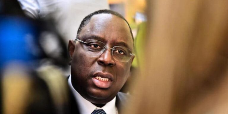 L’Humiliation de Macky Sall à Ryad – Un Réveil Nécessaire pour le Sénégal