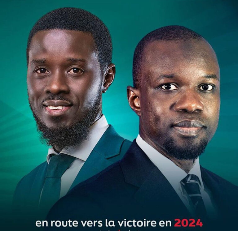 De Ibrahima Sonib : Un Projet Visionnaire pour un Sénégal Meilleur