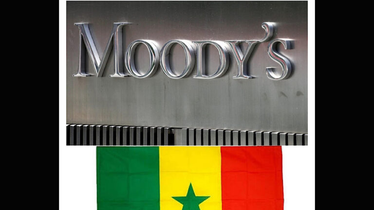 Le Sénégal est-il Moody’s ? Le rossignol peut-il être évalué par le porc ?